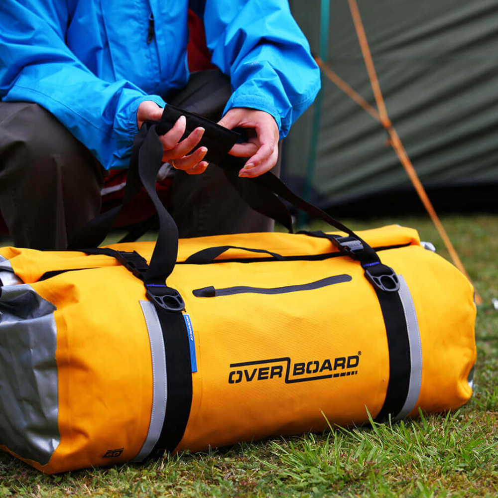 Classic Waterproof Duffel Bag