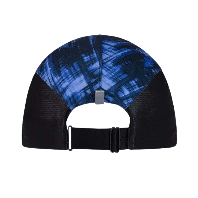 Foldable Speed Cap