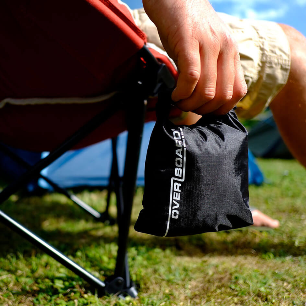 Dry Pouch Multipack