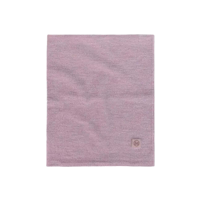 Merino Fleece Neck Warmer