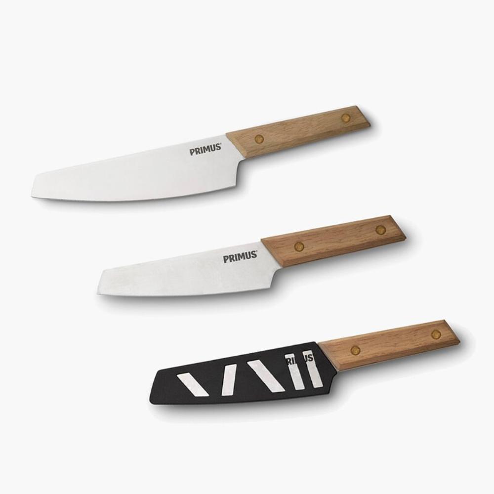 CampFire Knife