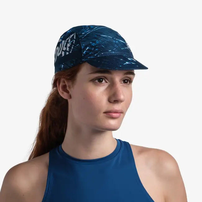 Pack Cycle Cap