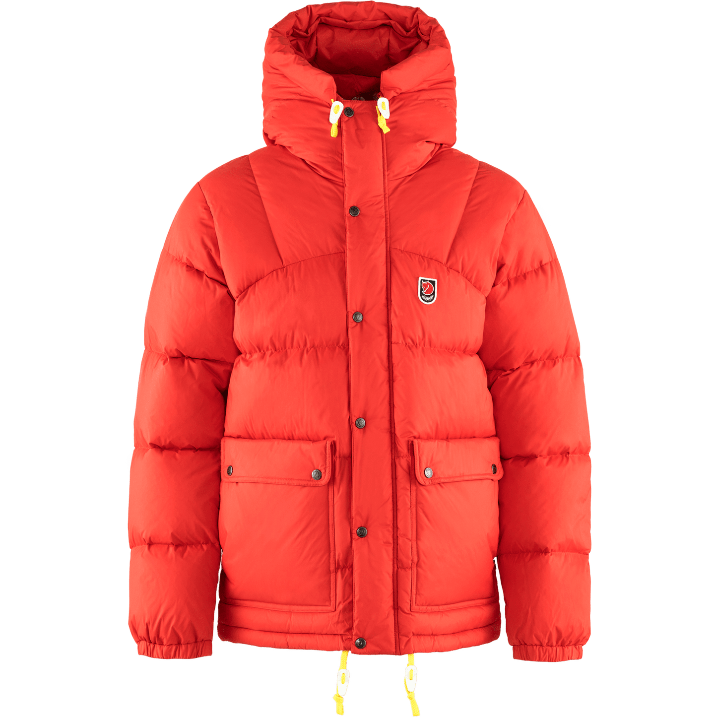 334 - True Red