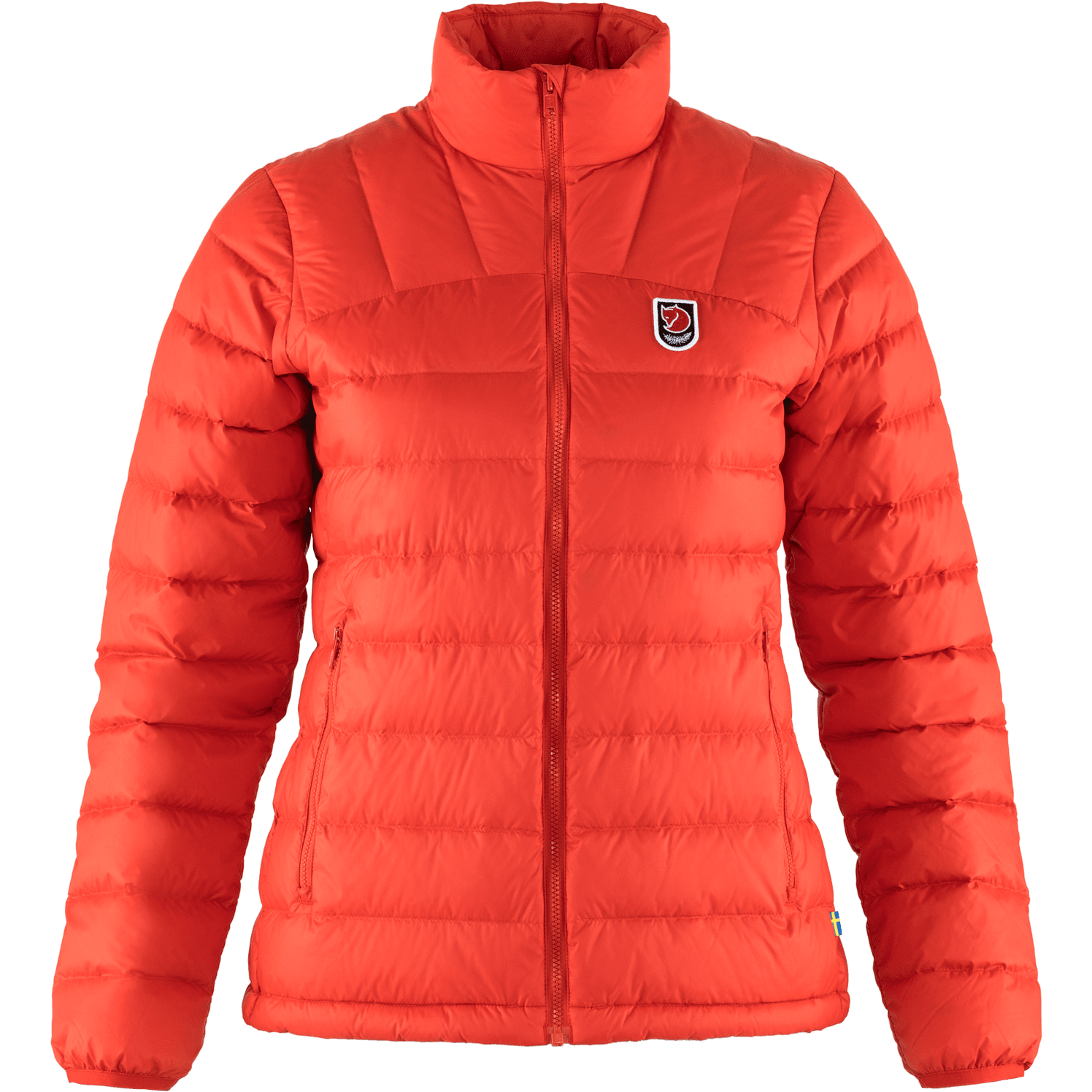 334 - True Red