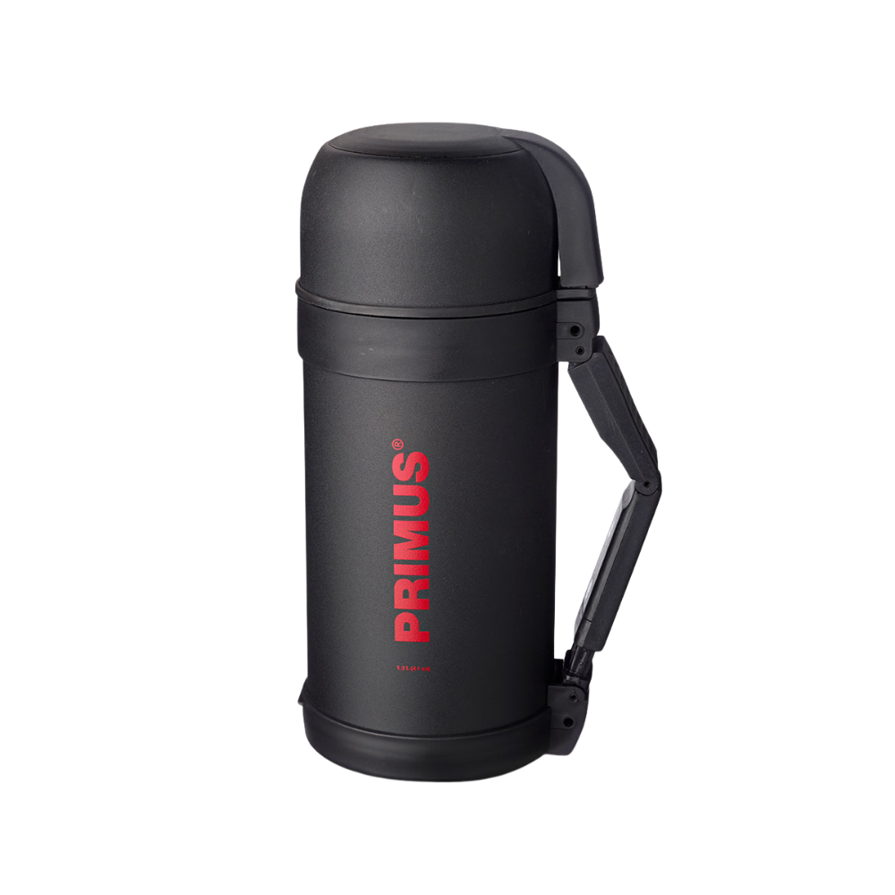 Double Walled Vacuum Bottle