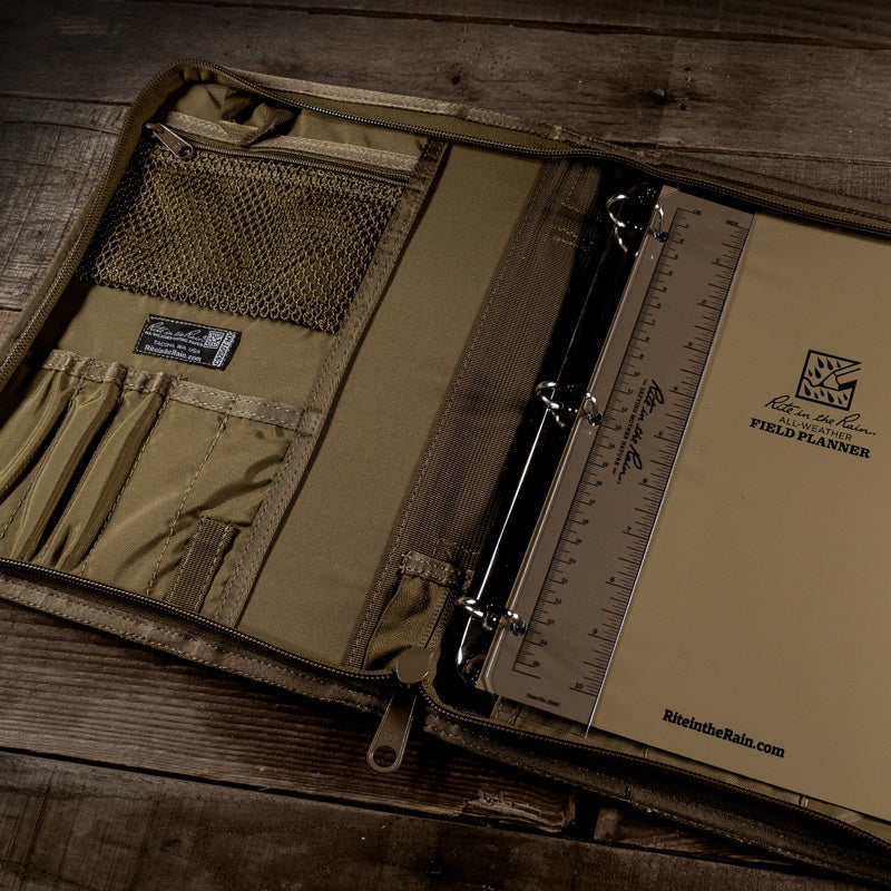 Field Planner Kit