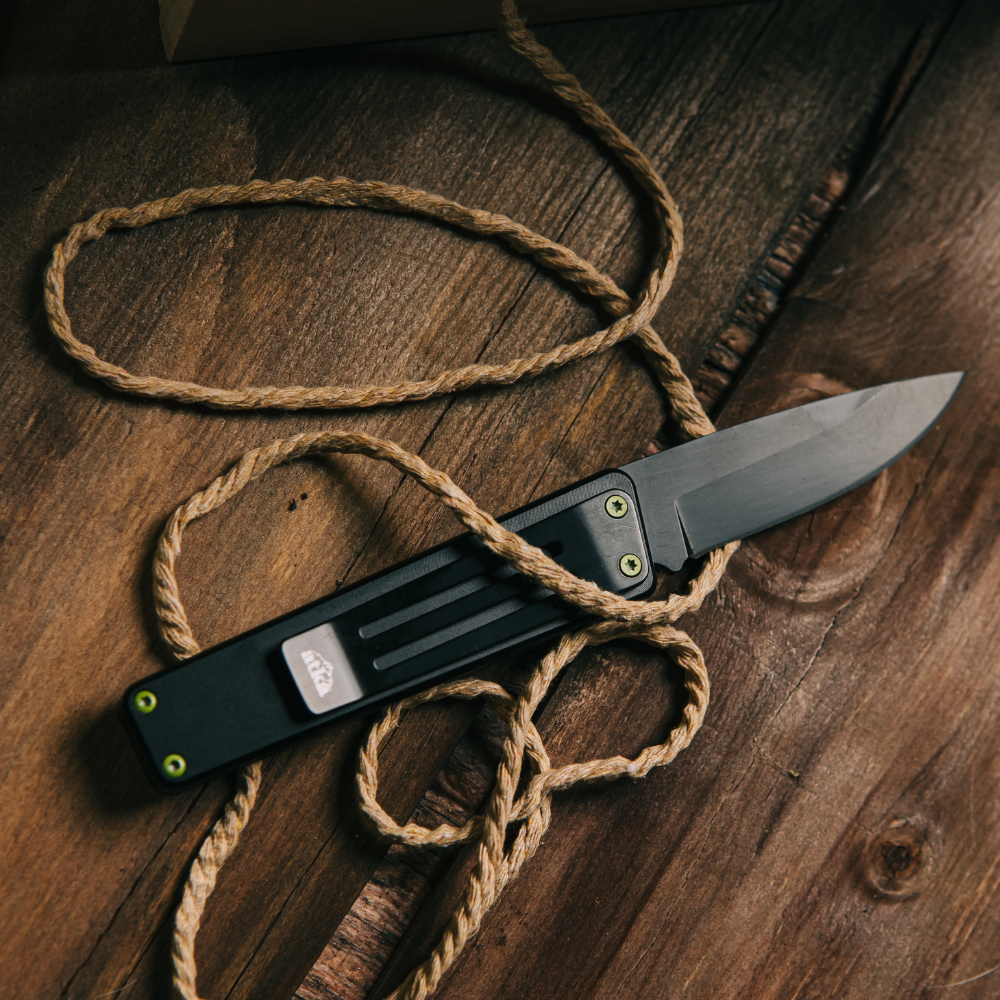 Mint EDC Knife