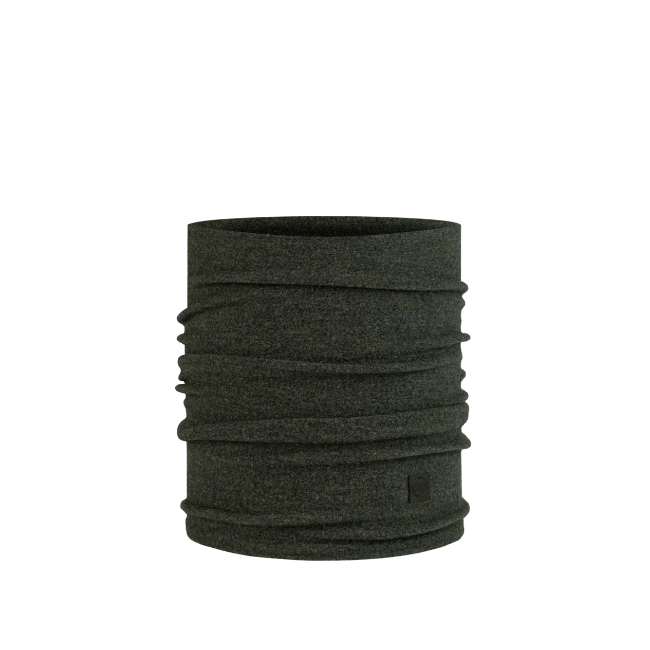 Merino Fleece Neck Warmer