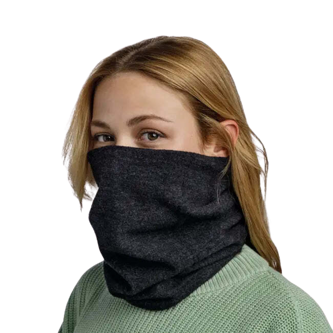 Merino Fleece Neck Warmer