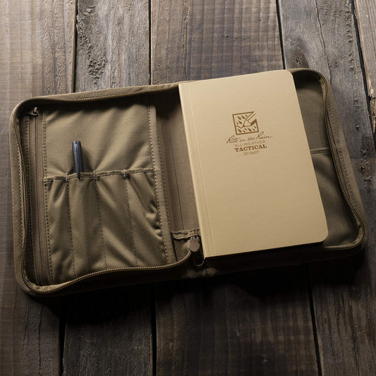 Tactical Field Book Land Nav Kit 4.25 x 7.25 - Universal