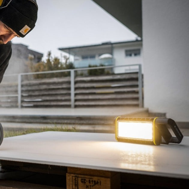 AF4R Work Floodlight