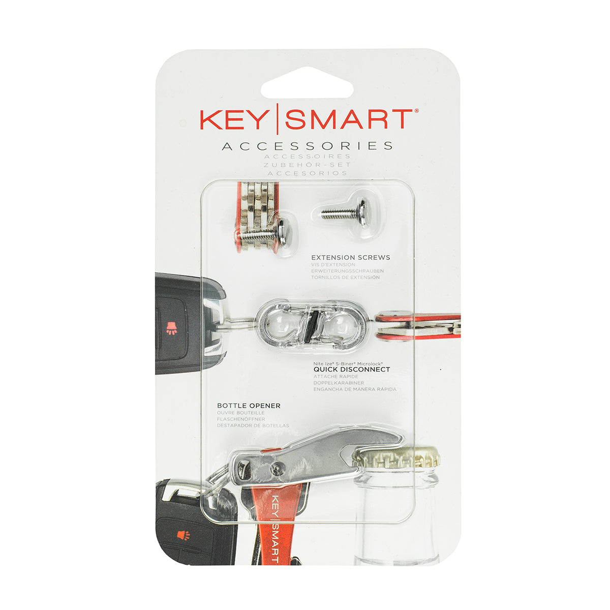 Accessories Kit