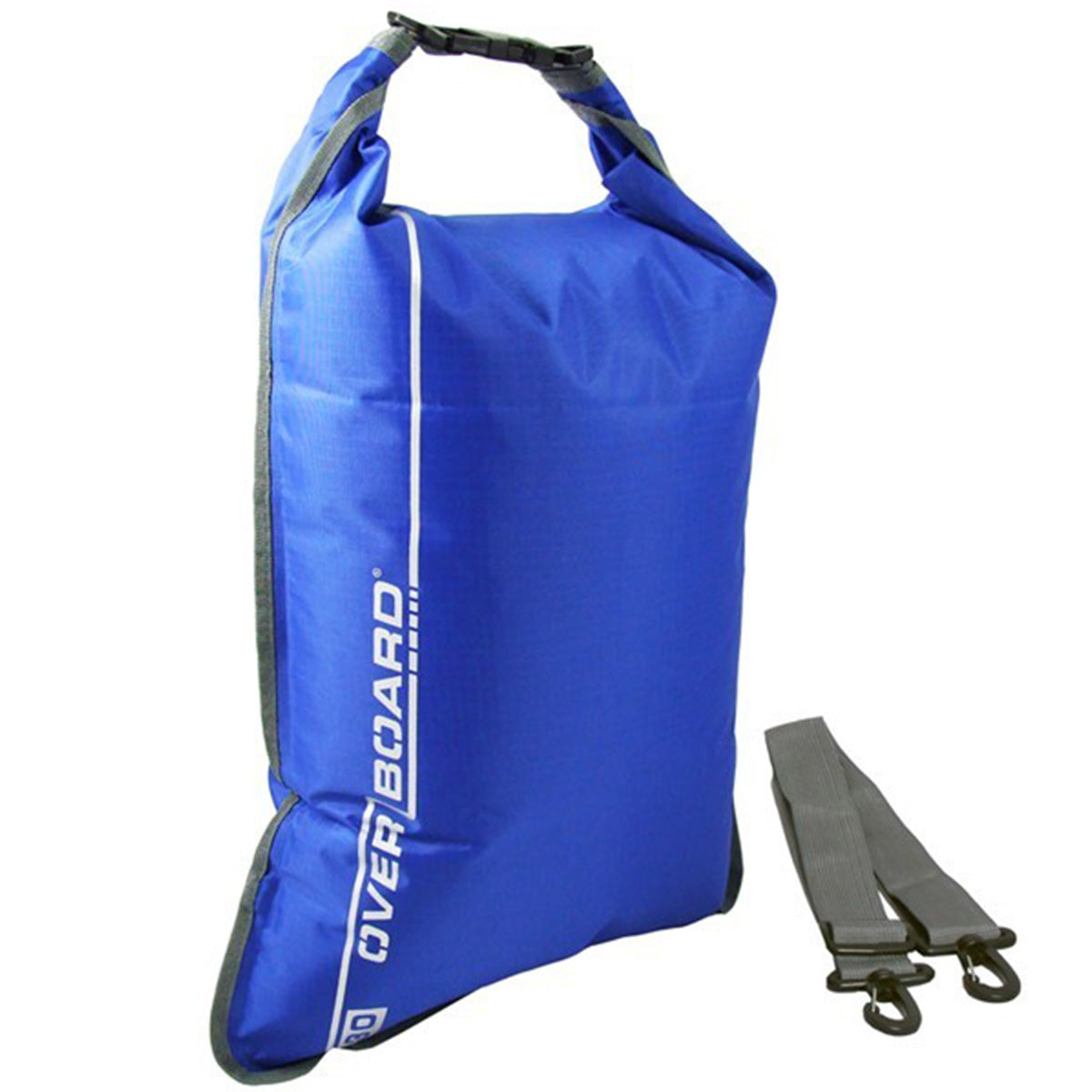 Waterproof Dry Bags - 30 Litre Dry Flat