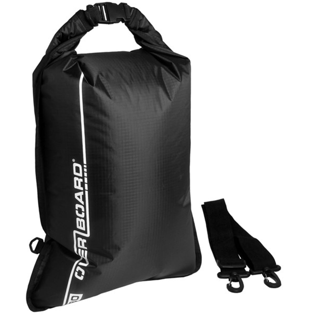 Waterproof Dry Bags - 30 Litre Dry Flat