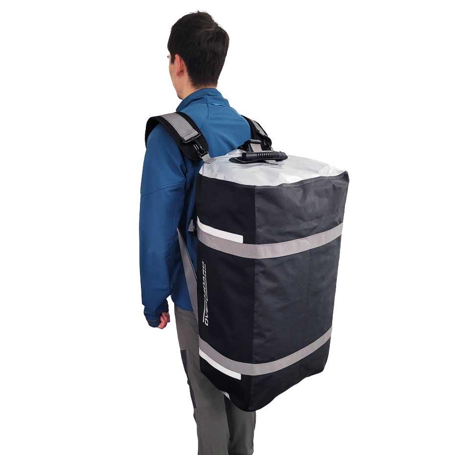 Classic Waterproof Duffel Bag - 90 Litres