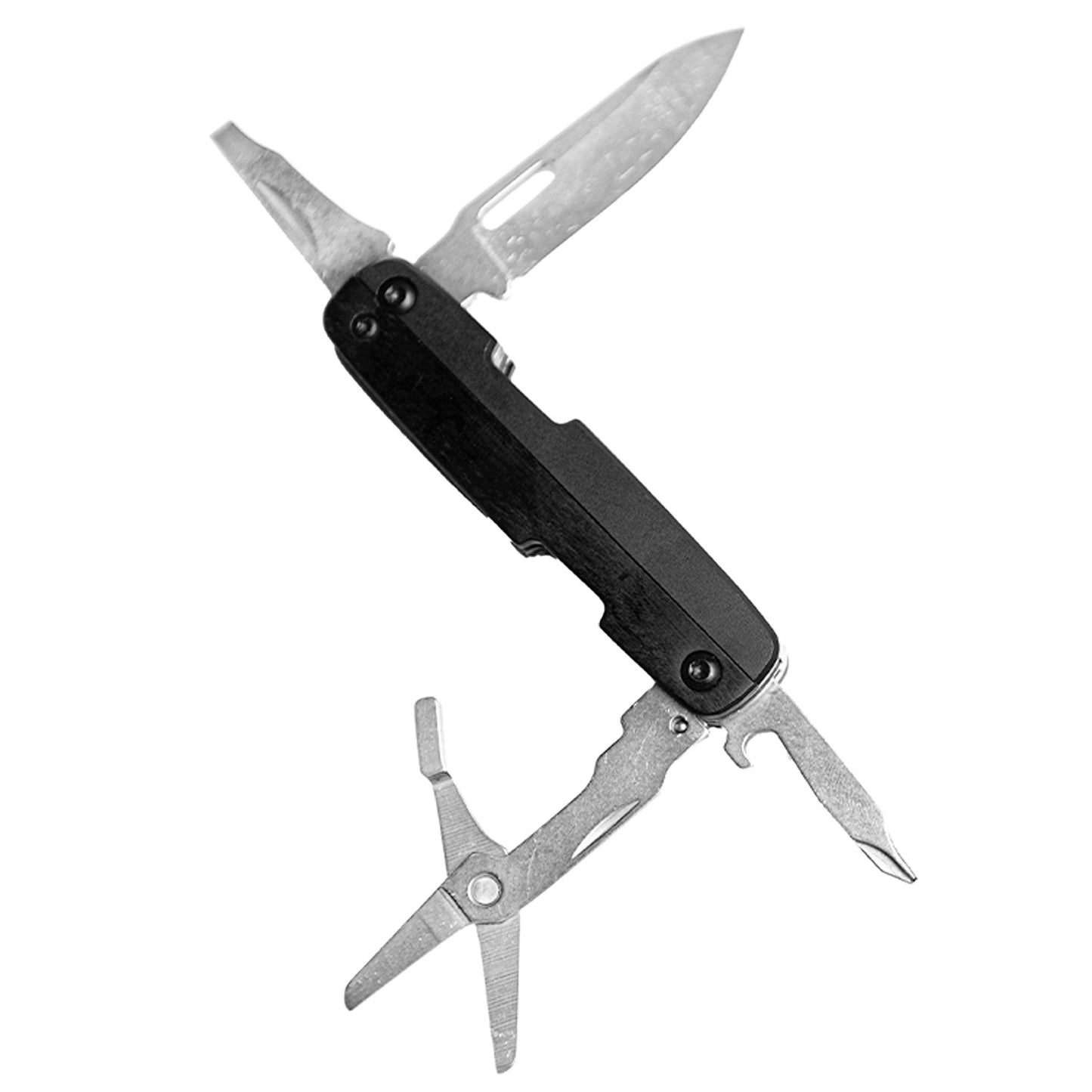 EDC MultiPurpose Tool with Knife