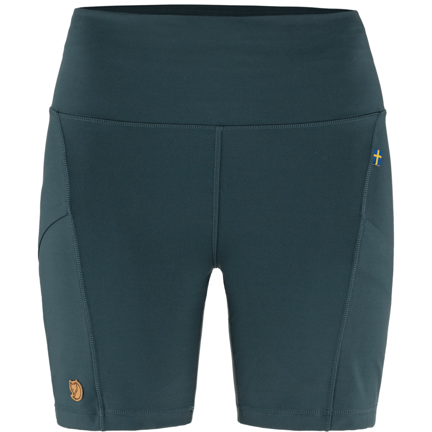 Abisko 6" Shorts Tights W