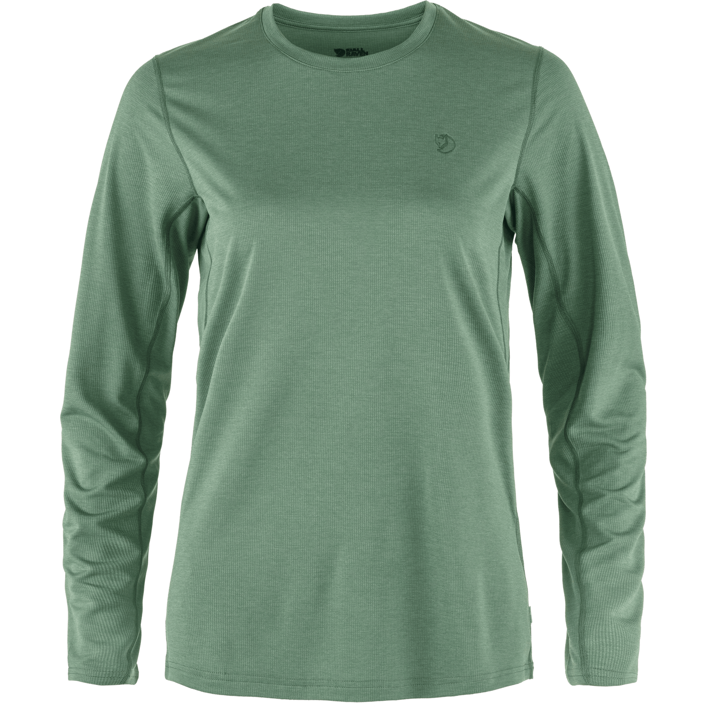 Abisko Day Hike T-Shirt LS W