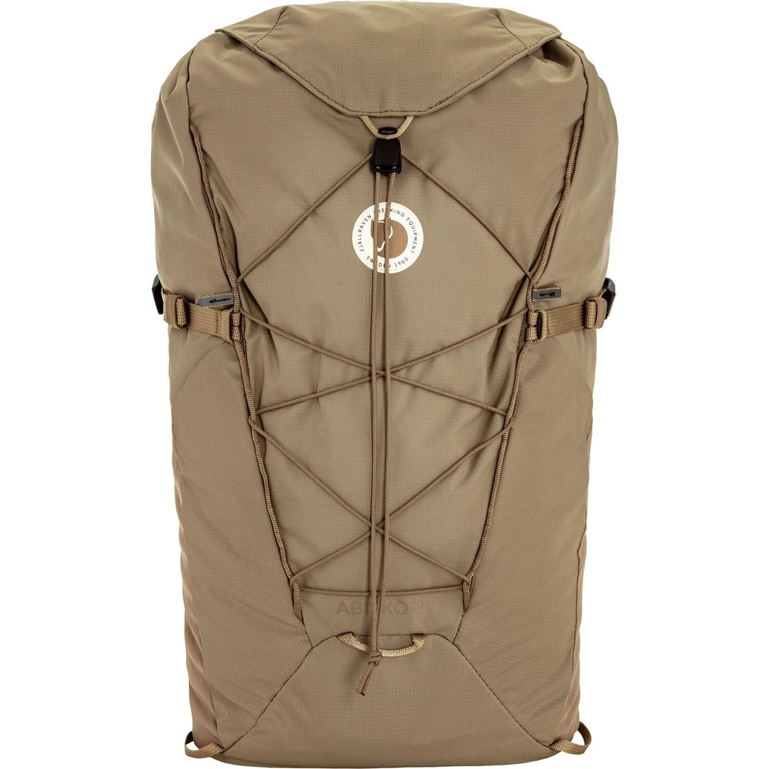 Abisko Hike Lite 20 Day Backpack M/L
