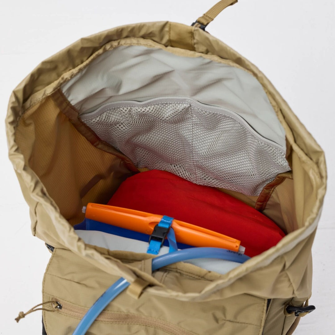 Abisko Hike Lite 20 Day Backpack M/L