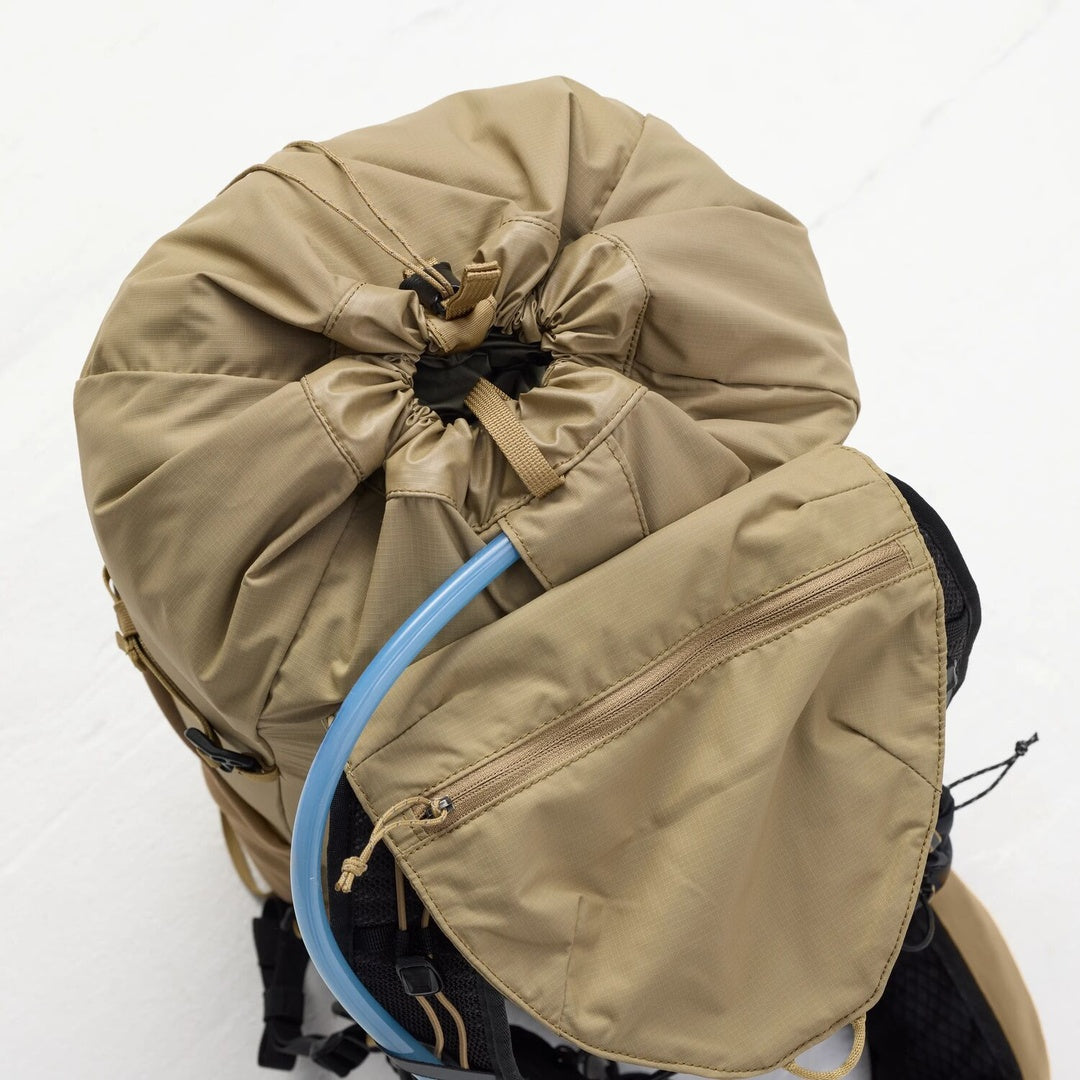 Abisko Hike Lite 20 Day Backpack M/L