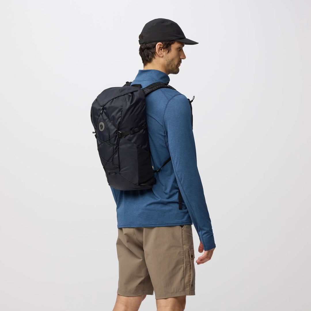 Abisko Hike Lite 20 Day Backpack M/L