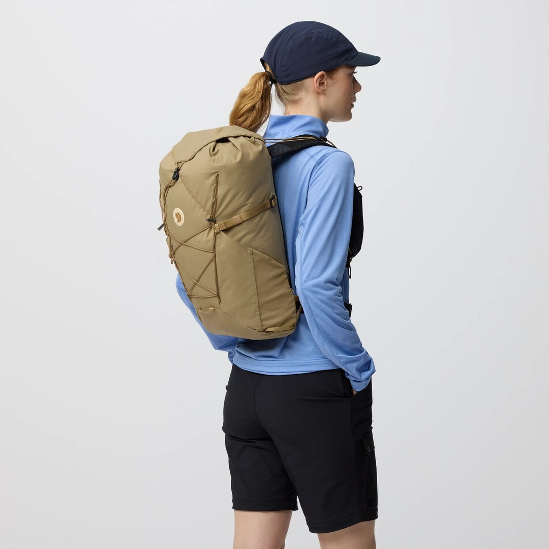 Abisko Hike Lite 20 Day Backpack S/M