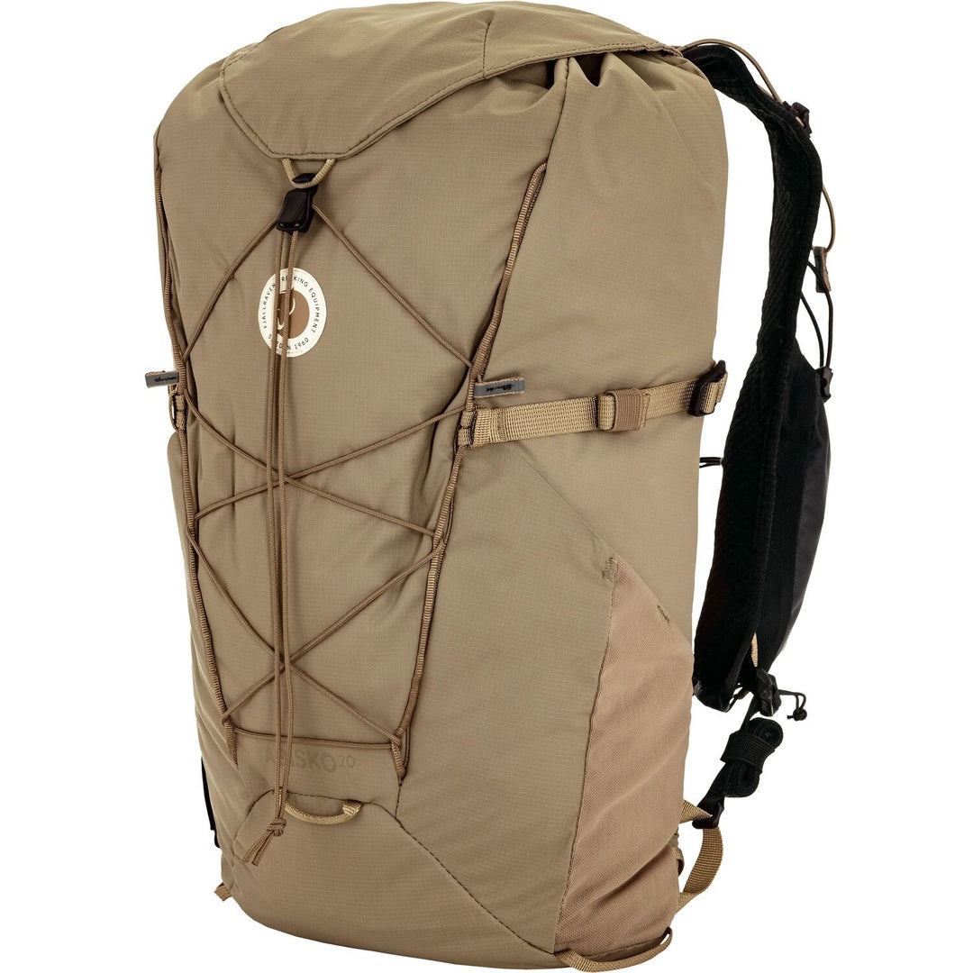Abisko Hike Lite 20 Day Backpack S/M
