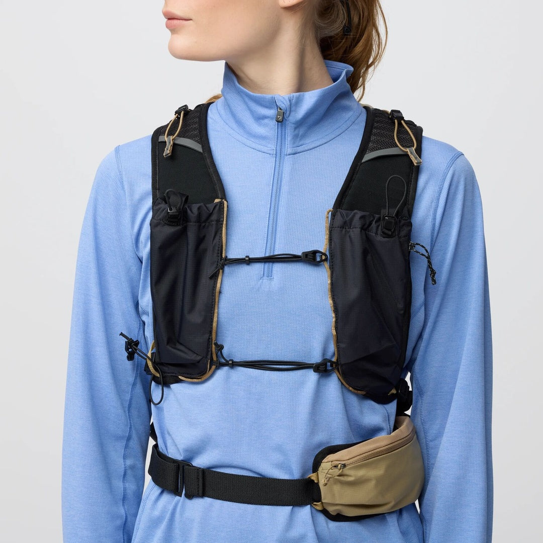 Abisko Hike Lite 20 Day Backpack S/M