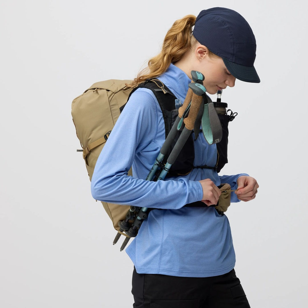 Abisko Hike Lite 20 Day Backpack S/M