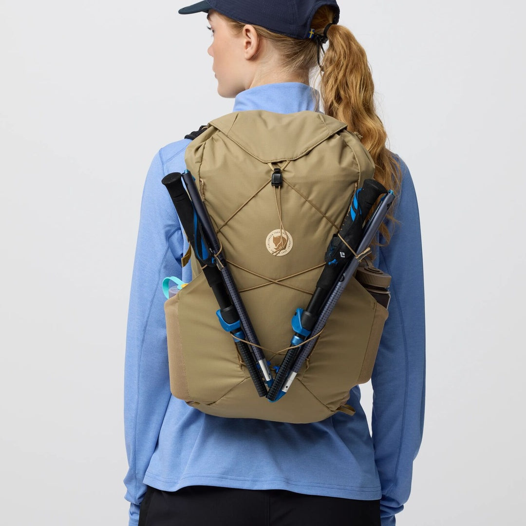 Abisko Hike Lite 20 Day Backpack S/M
