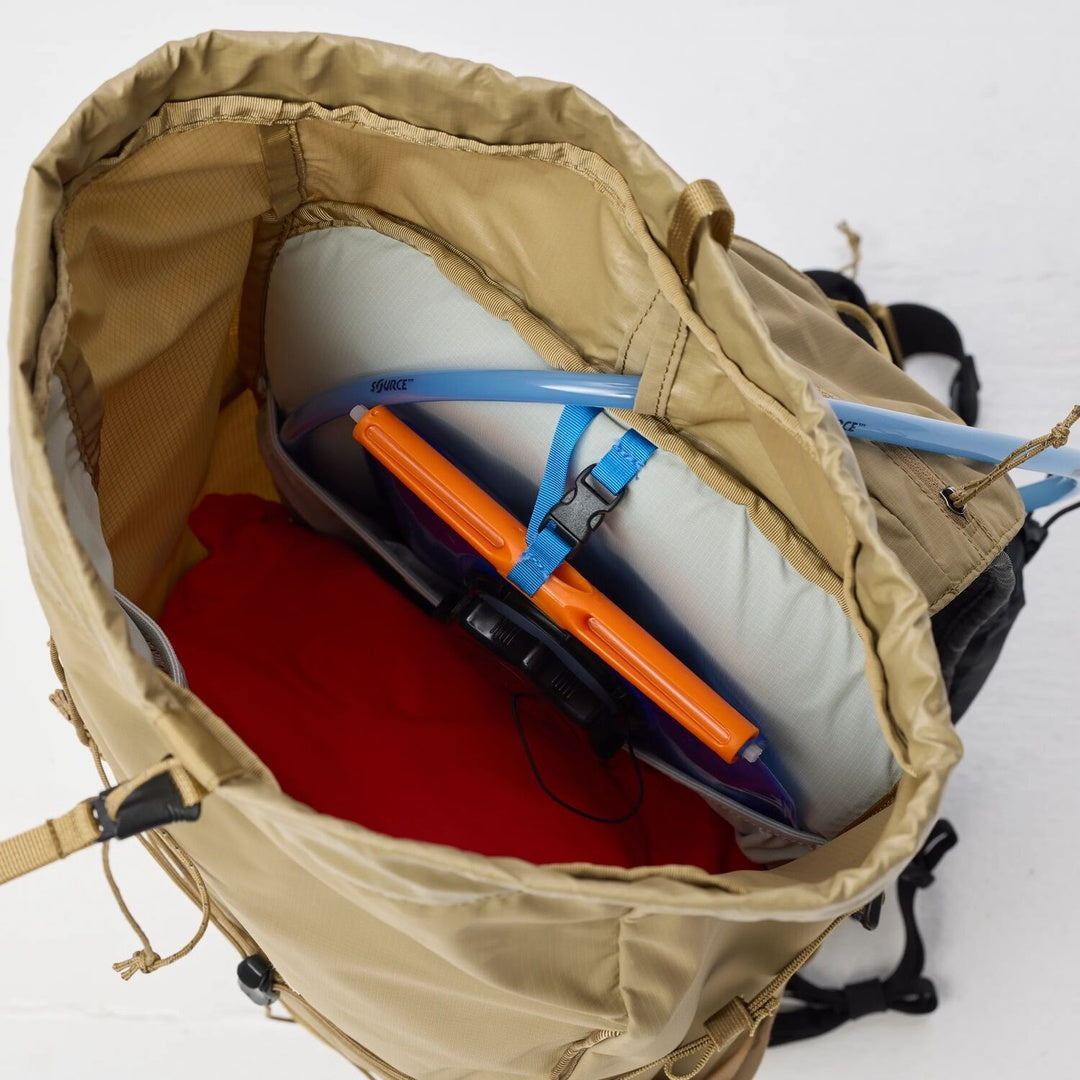 Abisko Hike Lite 20 Day Backpack S/M