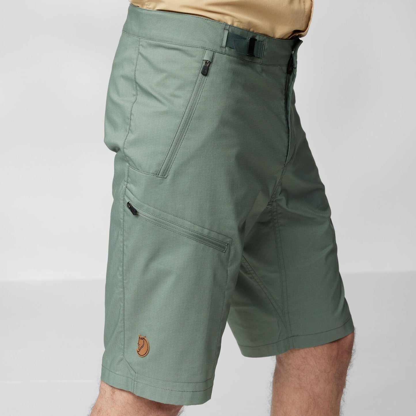 Abisko Hike Shorts M