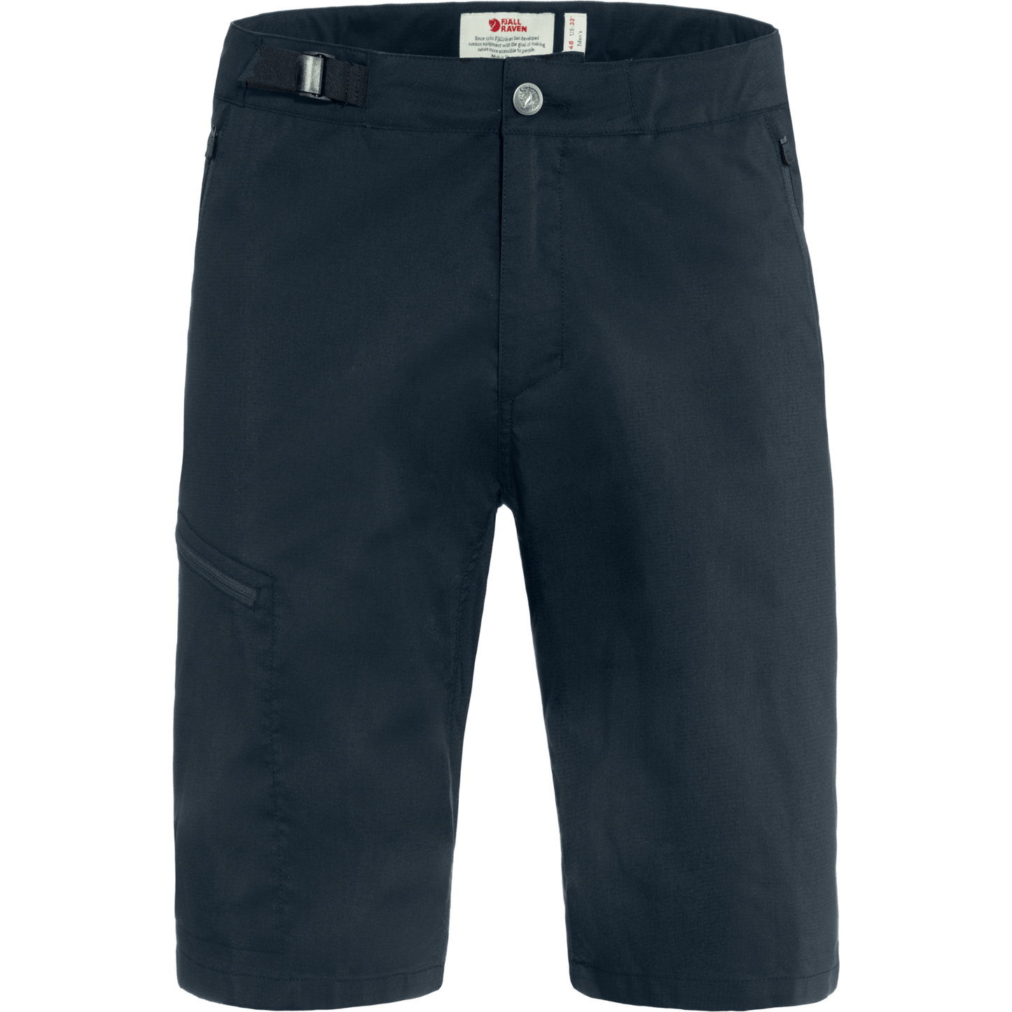 Abisko Hike Shorts M
