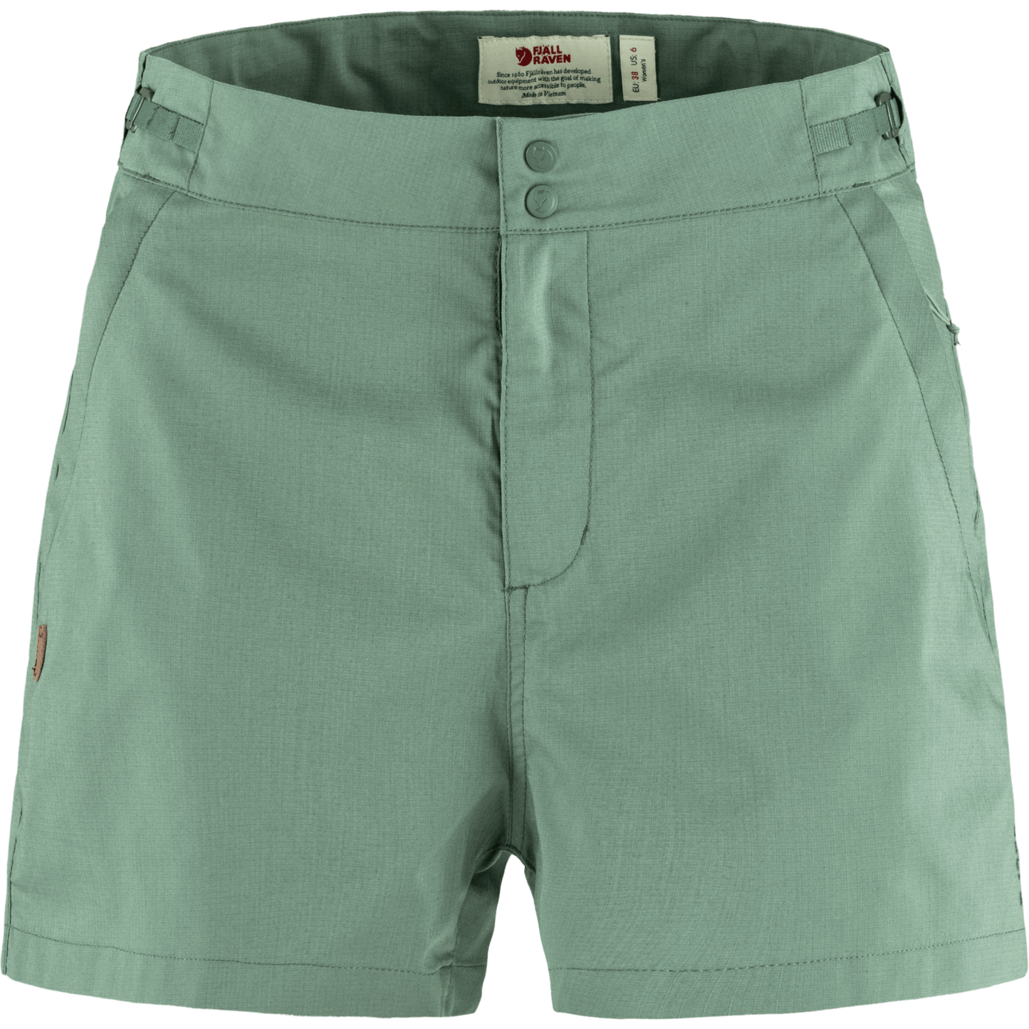 Abisko Hike Shorts W