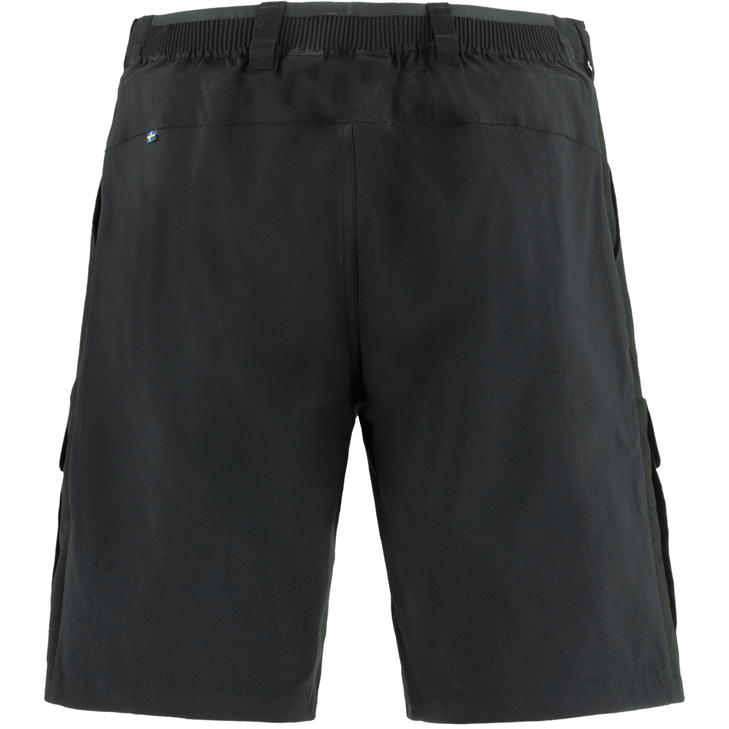 Abisko Hybrid Trail Shorts M