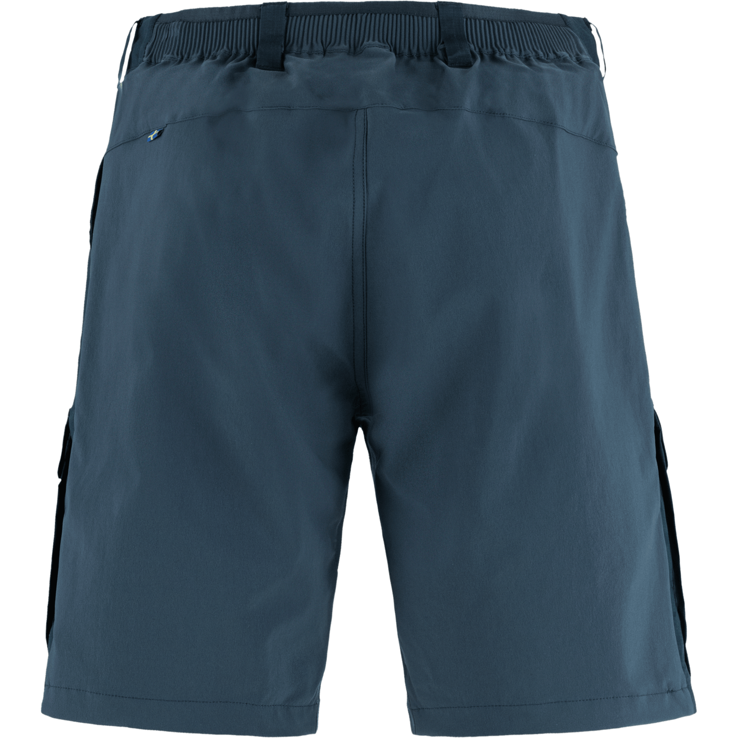 Abisko Hybrid Trail Shorts M