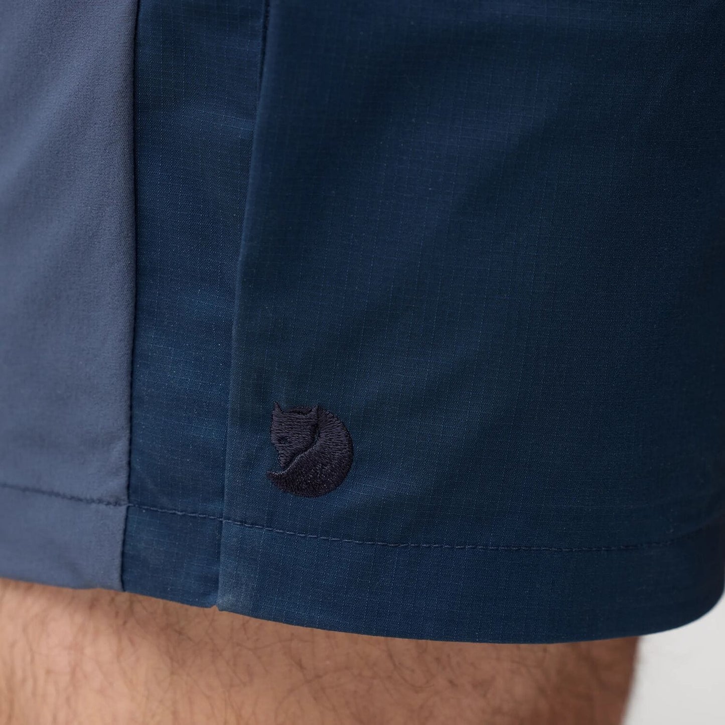 Abisko Hybrid Trail Shorts M