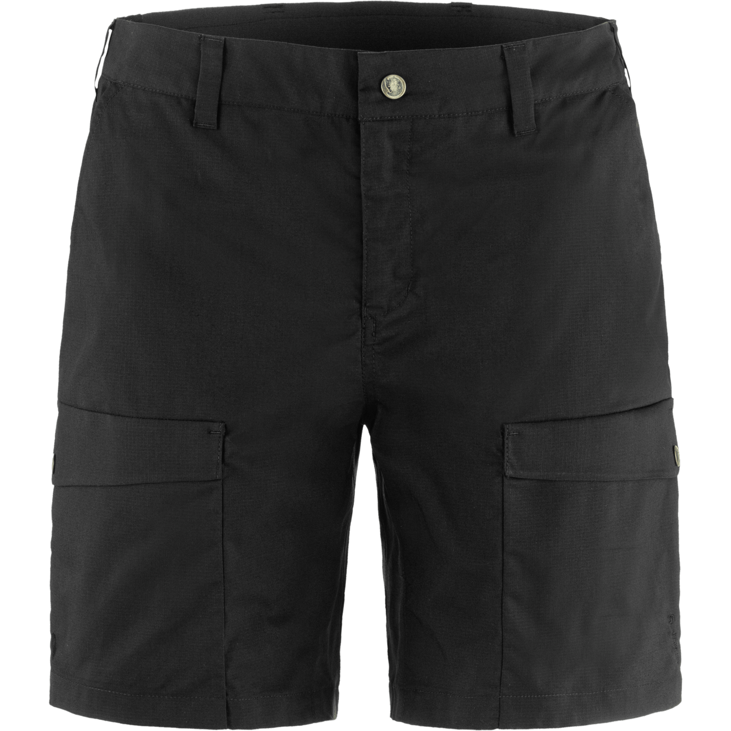 Abisko Hybrid Trail Shorts W