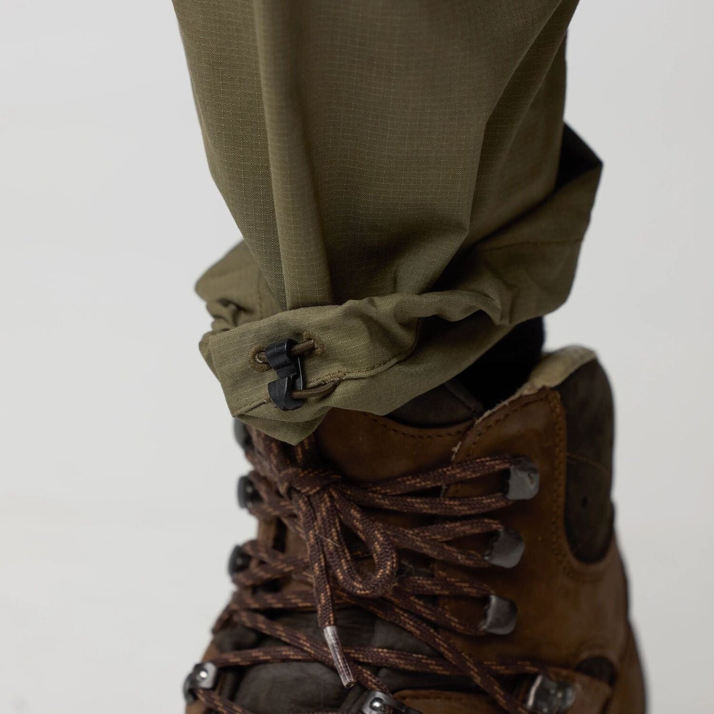 Abisko Hybrid Trail Trousers M