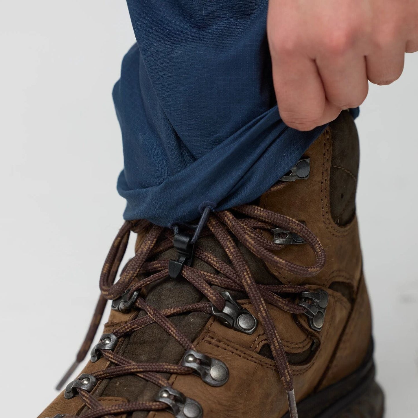 Abisko Hybrid Trail Trousers W