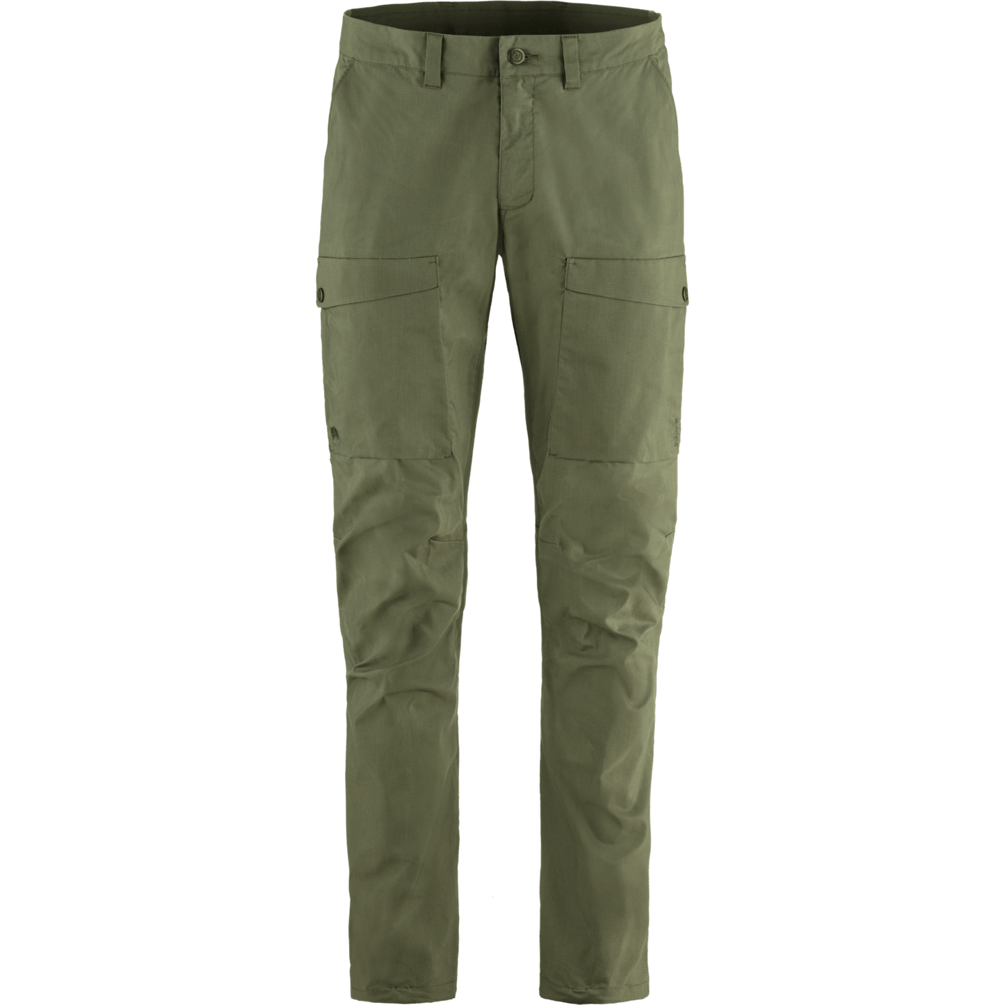 Abisko Hybrid Trail Trousers M