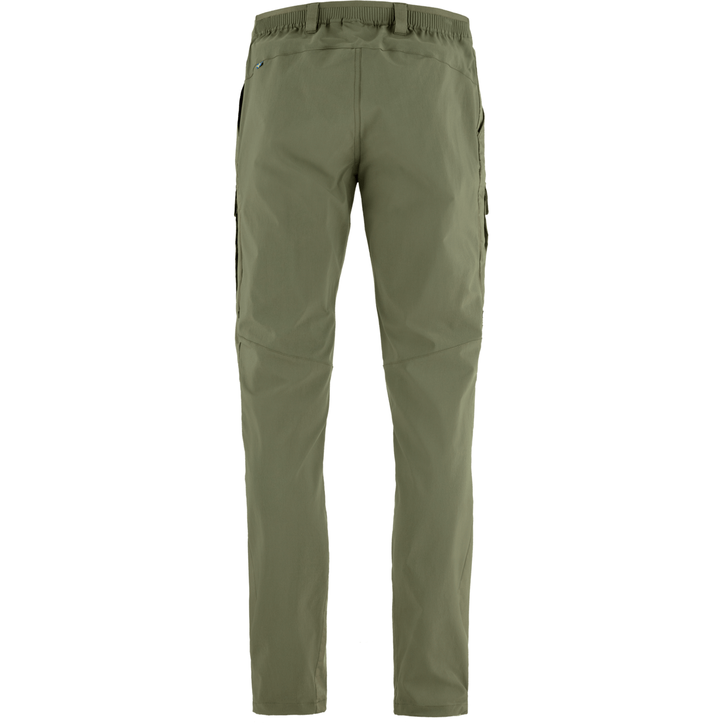 Abisko Hybrid Trail Trousers M
