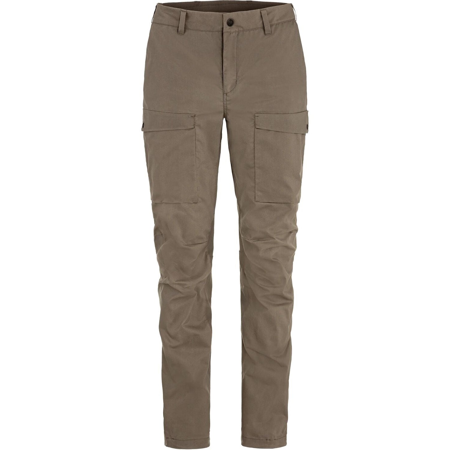 Abisko Hybrid Trail Trousers W