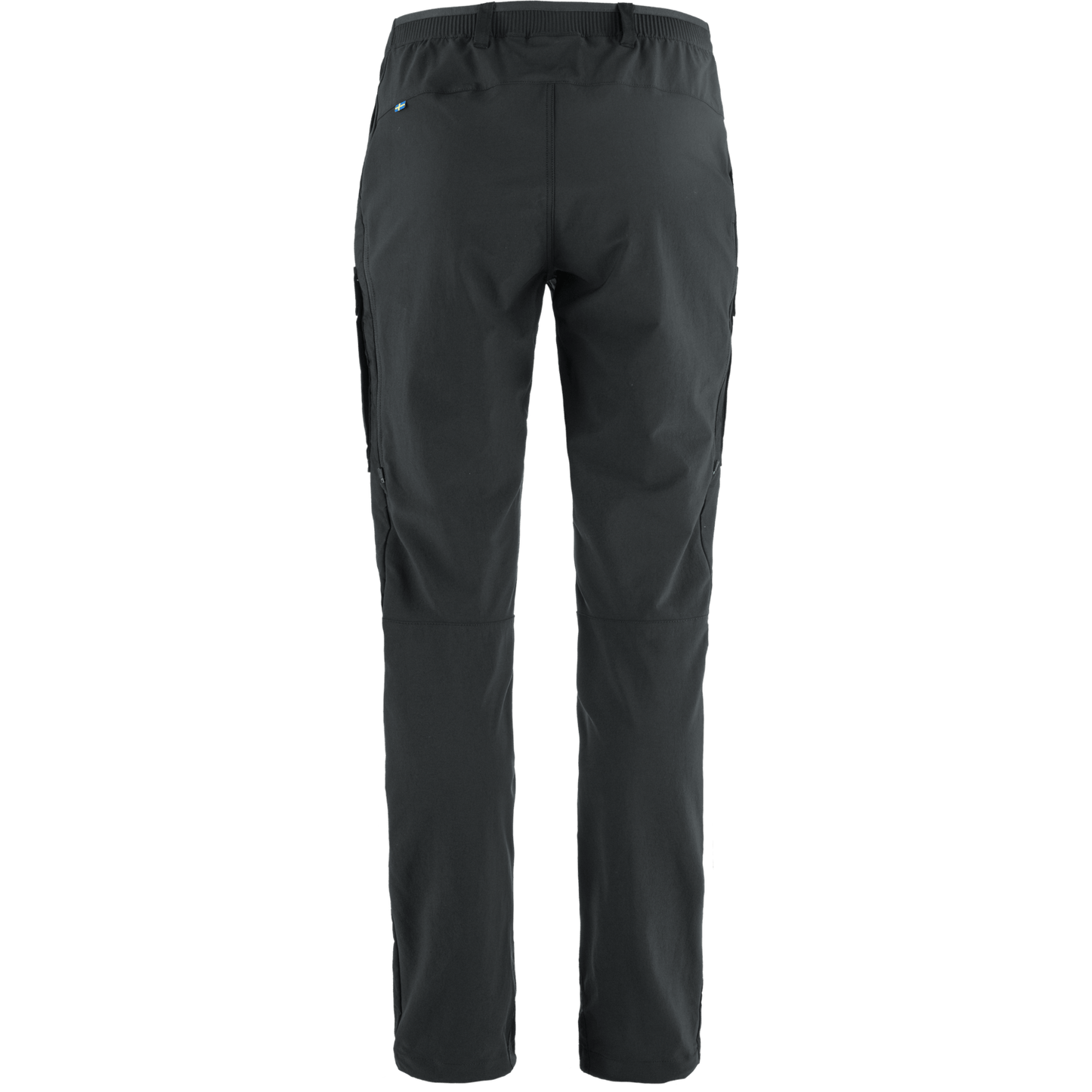 Abisko Hybrid Trail Trousers W
