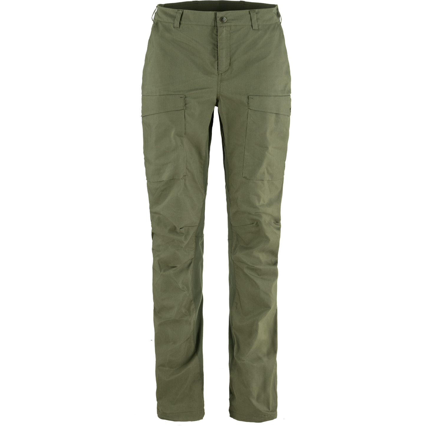 Abisko Hybrid Trail Trousers W