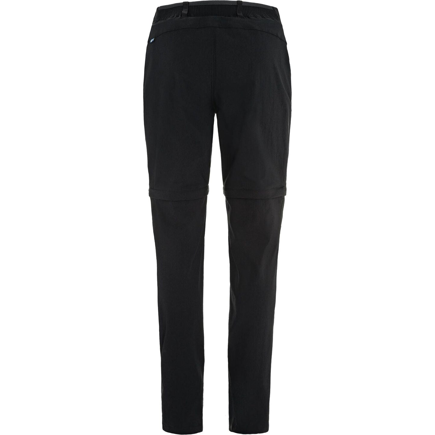 Abisko Hybrid Trail Trousers Zip-off W