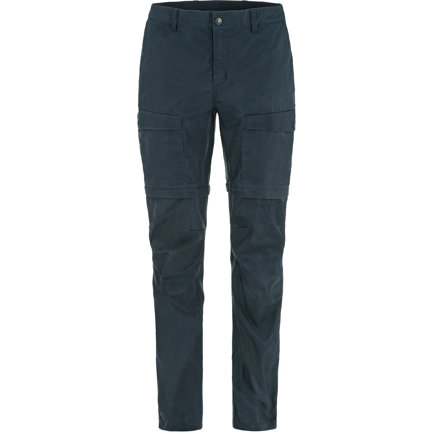 Abisko Hybrid Trail Trousers Zip-off W