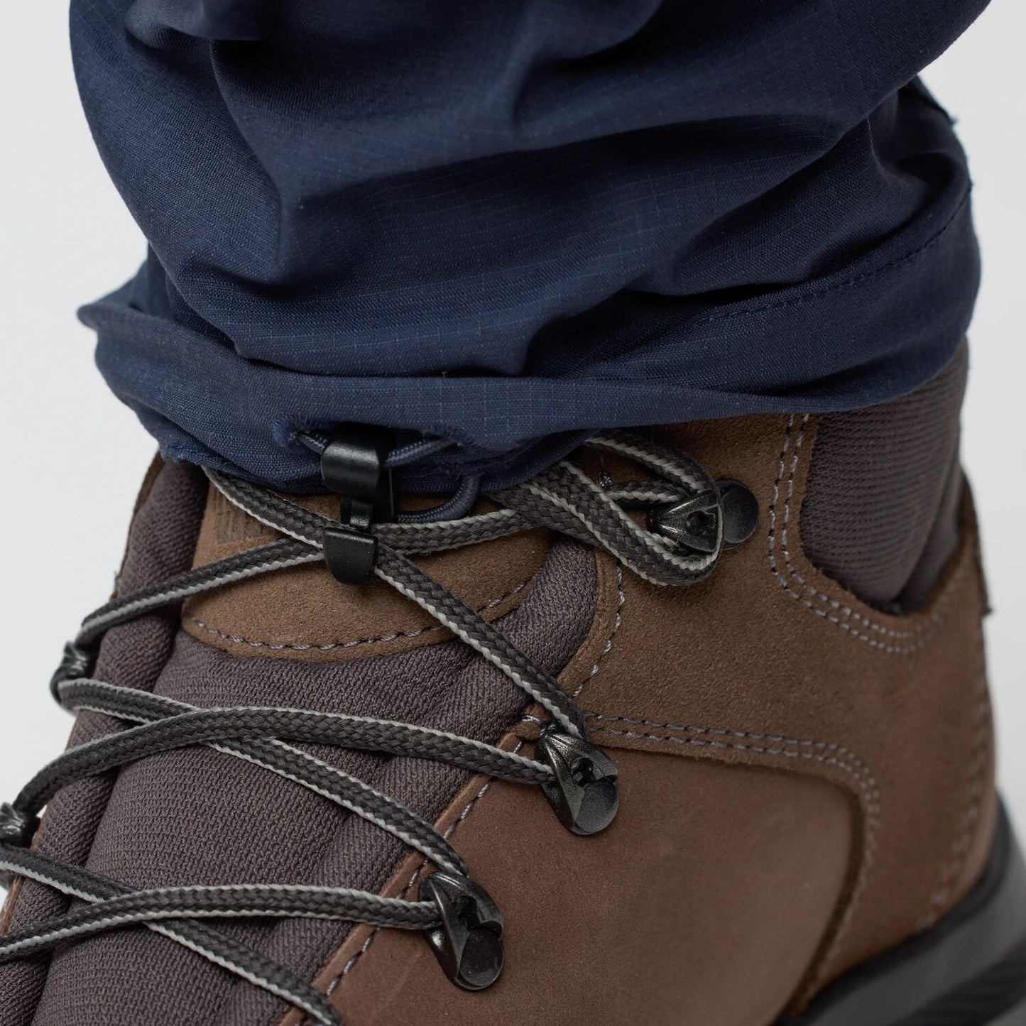 Abisko Hybrid Trail Trousers Zip-off W