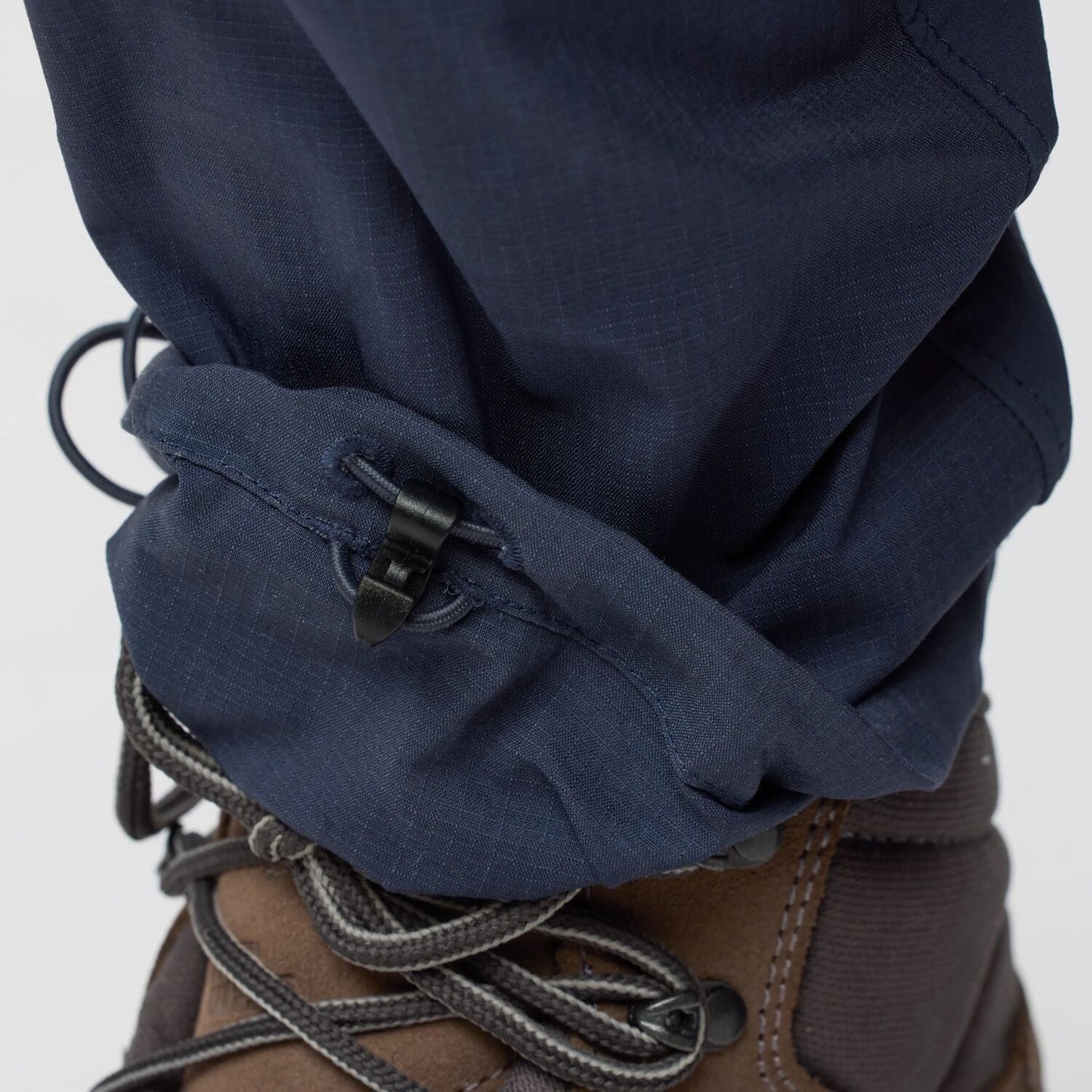 Abisko Hybrid Trail Trousers Zip-off W